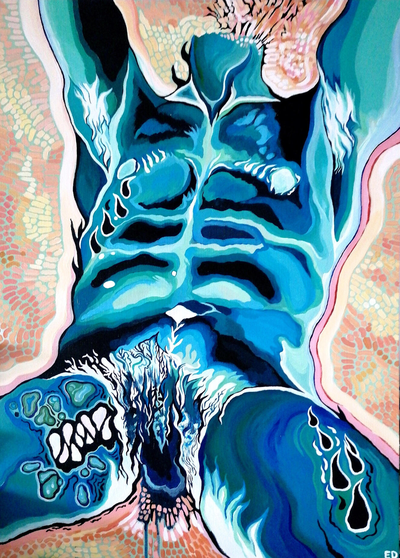 invert, 2022